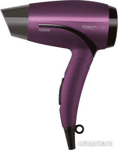 Фен Scarlett SC-HD70T28