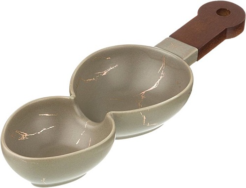 Менажница Lefard 412-138