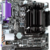 Материнская плата ASRock J3455B-ITX