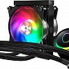 Кулер для процессора Cooler Master MasterLiquid ML120R RGB MLX-D12M-A20PC-R1