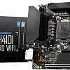 Материнская плата MSI H410I Pro WiFi