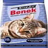 Наполнитель для туалета Super Benek Compact Sea Breeze 10 л