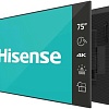 Информационная панель Hisense 75DM66D