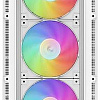 Корпус DeepCool CH560 Digital WH R-CH560-WHAPE4D-G-1