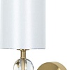 Бра Arte Lamp Matar A4027AP-1PB