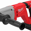 Перфоратор Milwaukee M18 M18BLHACD26-402X 4933492480 (с 2-мя АКБ, кейс)