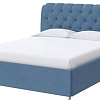 Кровать PROxSON Chester Тетра 140x200 (голубой)