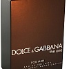 Dolce&amp;Gabbana The One For Men EdT (100 мл)