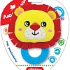 Погремушка Азбукварик Лева 2191