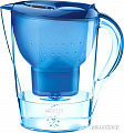 Кувшин BRITA Marella XL (синий)