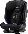 Автокресло Britax Romer Advansafix IV R (air black)