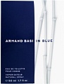 Armand Basi In Blue EdT (100 мл)