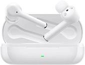 Наушники Huawei FreeBuds 3i (керамический белый)