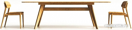 Журнальный столик Greenington Currant G0022CA