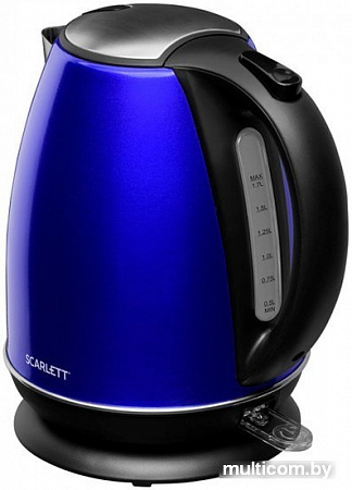 Электрочайник Scarlett SC-EK21S87