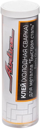 Airline Холодная сварка для металла 55г AG-ECW-01