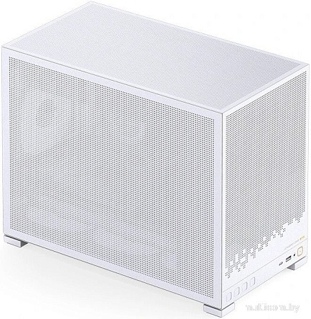 Jonsbo D32 Std Mesh (белый)