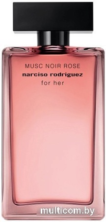 Narciso Rodriguez For Her Musc Noir Rose EdP (30 мл)