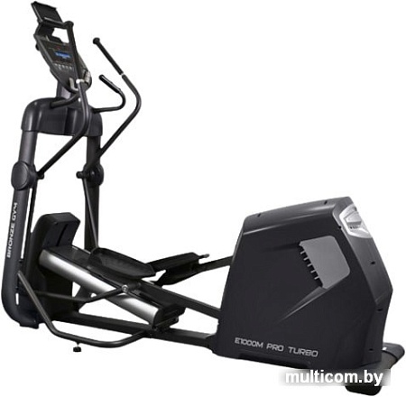 Эллиптический тренажер Bronze Gym E1000M Pro Turbo