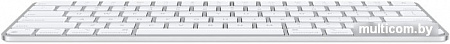 Клавиатура Apple Magic Keyboard MK2A3RS/A