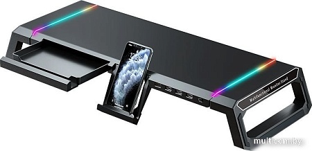 Подставка JEGG T1 (черный)