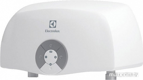 Водонагреватель Electrolux Smartfix 2.0 TS (3,5 кВт)