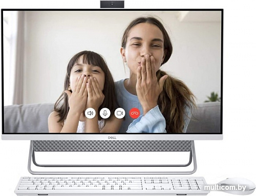 Моноблок Dell Inspiron 27 7700-2553
