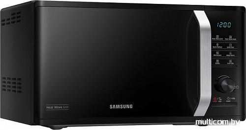 Микроволновая печь Samsung MG23K3575AK