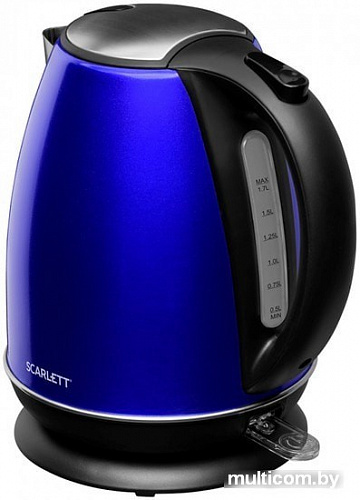 Электрочайник Scarlett SC-EK21S87