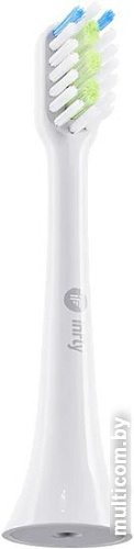 Электрическая зубная щетка Infly Sonic Electric Toothbrush T03S (1 насадка, черный)