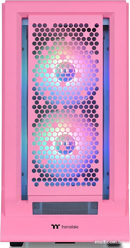 Корпус Thermaltake Ceres 350 MX Bubble Pink CA-1Z3-00MAWN-00