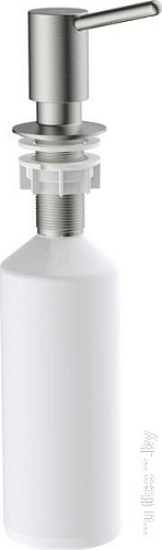 Дозатор для жидкого мыла IDDIS SDIBN00i59
