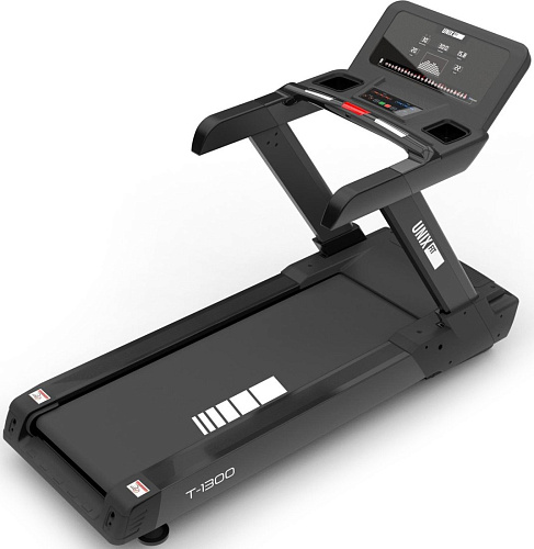 Электрическая беговая дорожка Unixfit UNIX Fit T-1300 PRO (LED)