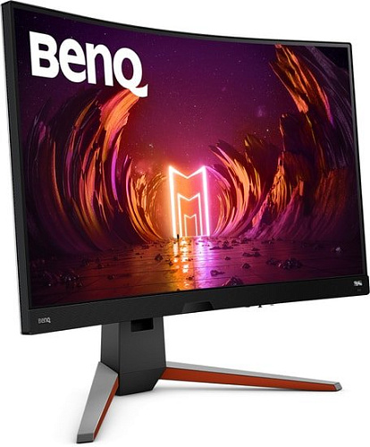 Монитор BenQ Mobiuz EX3210R