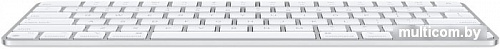 Клавиатура Apple Magic Keyboard MK2A3RS/A