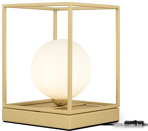 Настольная лампа Freya FR5113TL-01G