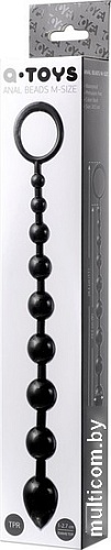 Анальные цепочки TOYFA 761309