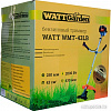 Триммер Watt Garden WMT-43LB