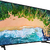Телевизор Samsung UE43NU7097U