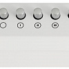 Подвесная вытяжка Kronasteel Jessica slim PB 500 inox