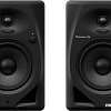 Монитор ближнего поля Pioneer DM-50D-BT (черный)
