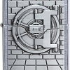 Зажигалка Zippo Safe with Gold Cash Surprise 29555