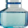 Azzaro Chrome Legend EdT (40 мл)