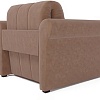 Кресло-кровать Мебель-АРС Гранд (велюр, бежевый Luna 061)