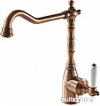 Смеситель Bravat Art River F775109U