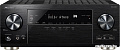 AV ресивер Pioneer VSX-LX303 (черный)