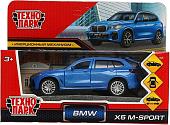 Легковой автомобиль Технопарк BMW X5 M-Sport X5-12-BU