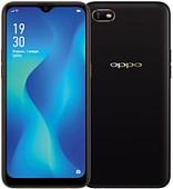 Смартфон Oppo A1k (черный)