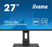 Монитор Iiyama ProLite XUB2793HS-B4