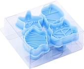 Мини-формочка Viking GO17081 (синий)